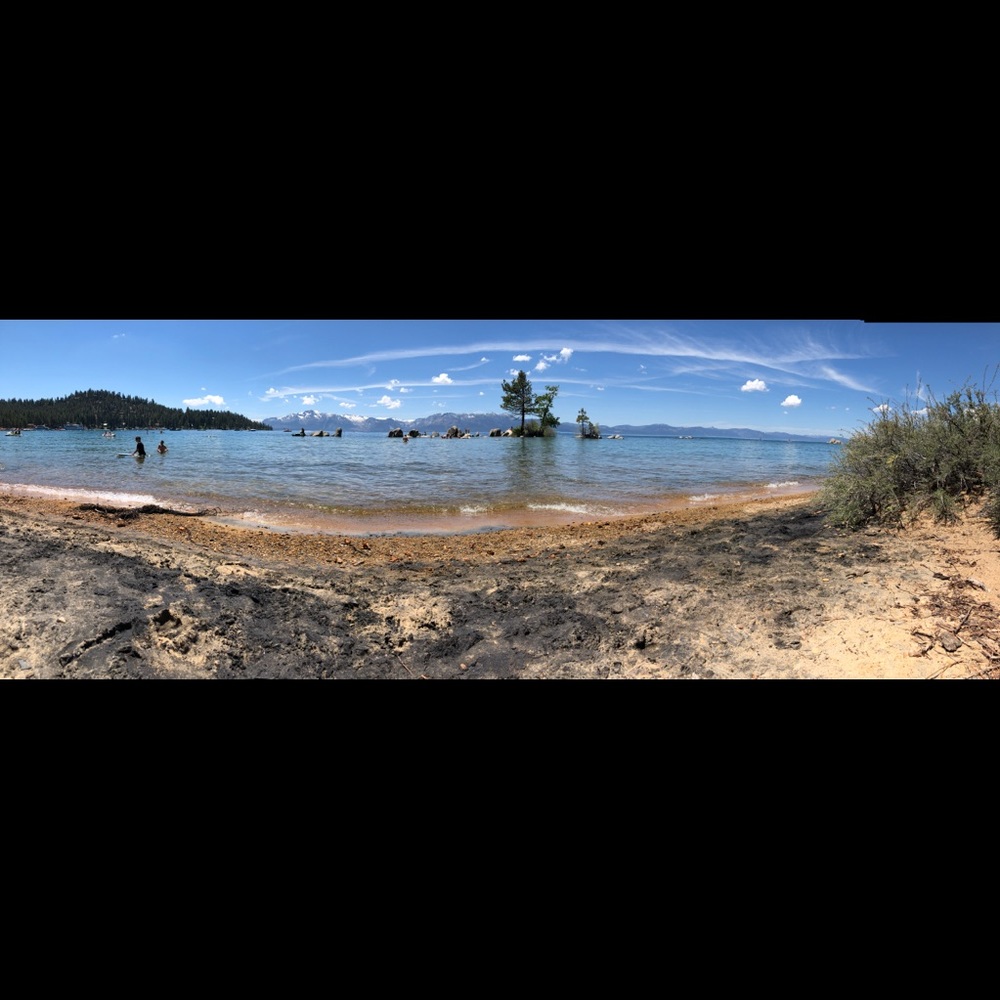 Meet your Posher, Alexandra